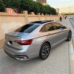 فولكسفاغن جيتا
